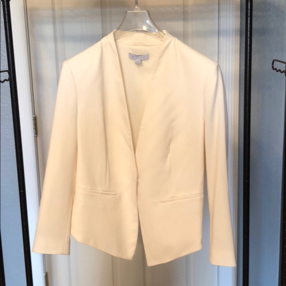 Dylan Gray blazer